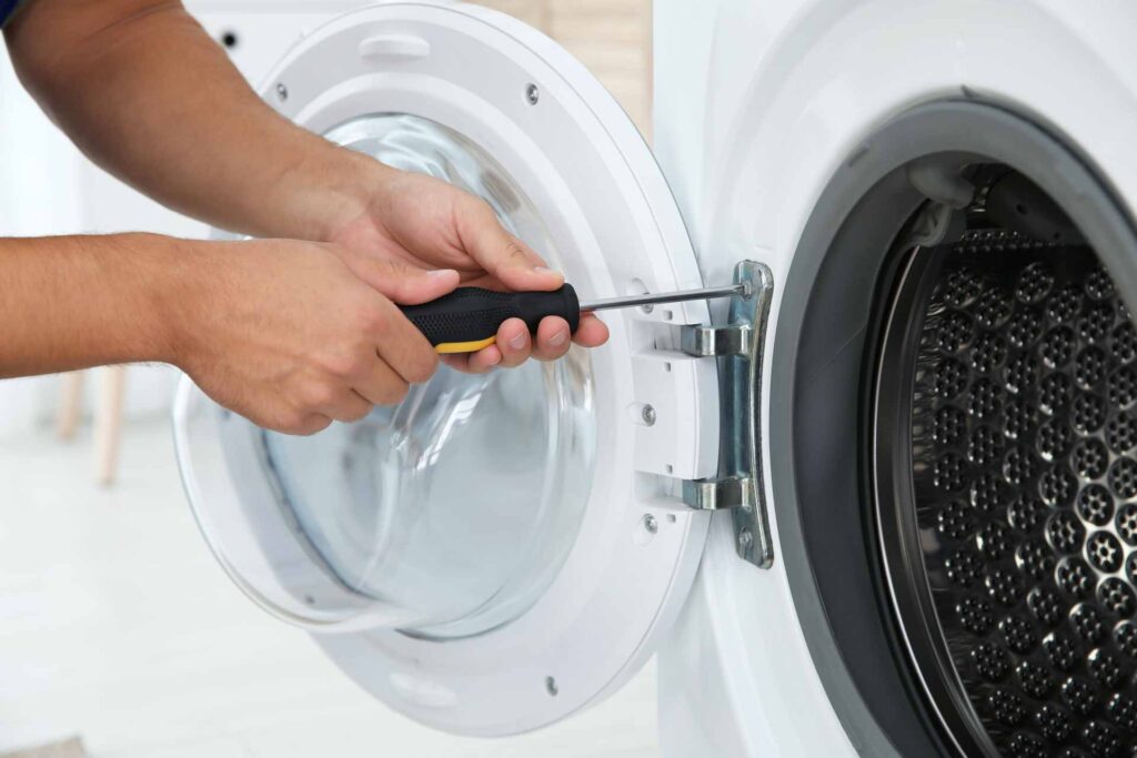 San Jacinto Dryer Repair Experts