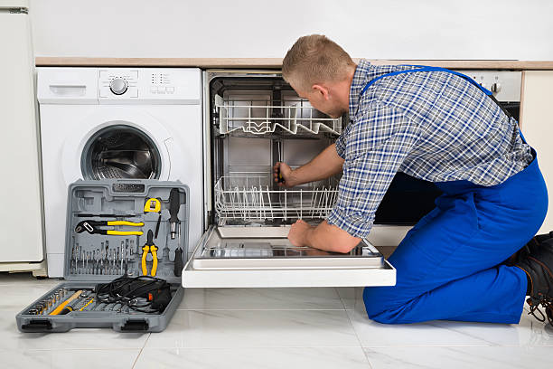 San Jacinto Dishwasher Repair