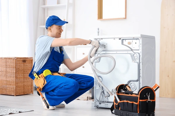San Jacinto Washing Machine & Dryer Repair